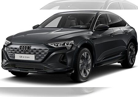 Audi Q8 e-tron Sportback 55 quattro Advanced AHK/HUD/MATRIX+++