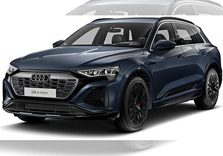Audi Q8 e-tron S line 55 quattro 360°/HUD/MATRIX+++