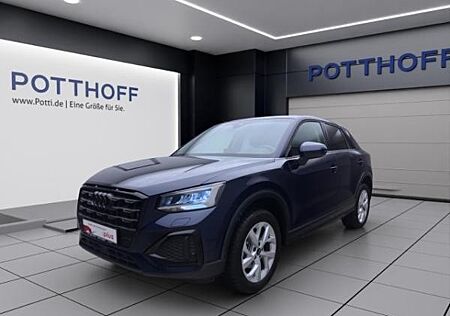 Audi Q2 30 TDI ADVANCED AHK M17 NAVI PDC