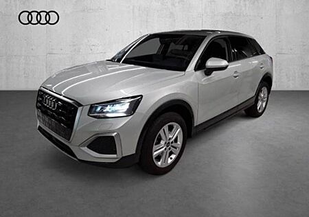 Audi Q2 30 TFSI ADVANCED PDC GRA VIRTUAL LM17 AHK