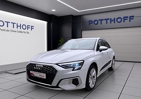Audi A3 Sportback 30 TFSI ADVANCED PDC LED KLIMA VIRTUAL