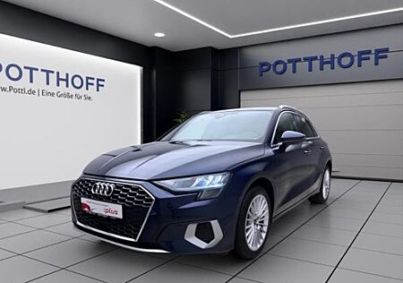 Audi A3 Sportback 35 TFSI ADVANCED SOUND KLIMA AHK LM17