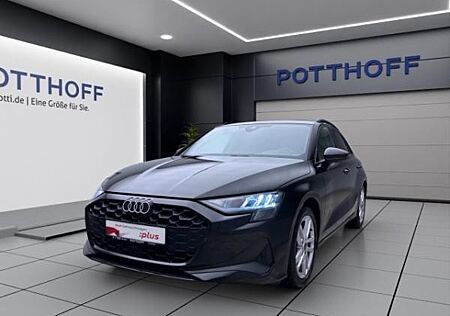Audi A3 Sportback 30 TFSI BUSINESS NAVI SONOS HuD LM17