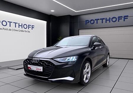 Audi A3 Limousine 30 TFSI ADVANCED NAVI KAMERA VIRTUAL LM18