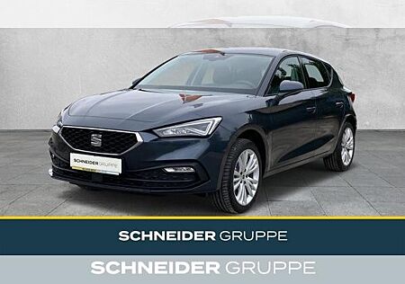 Seat Leon Style Edition 1.5 eTSI DSG LED FullLink