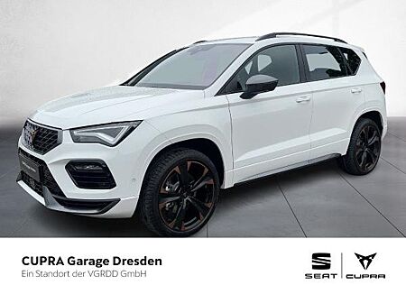 Cupra Ateca 1.5 TSI #AHK #ACC #el.HK #FSH