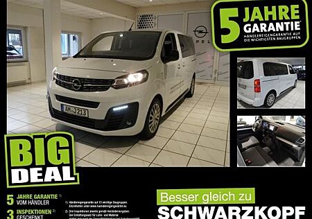Opel Zafira Life Selection M (L2) Klima,Schiebetüre