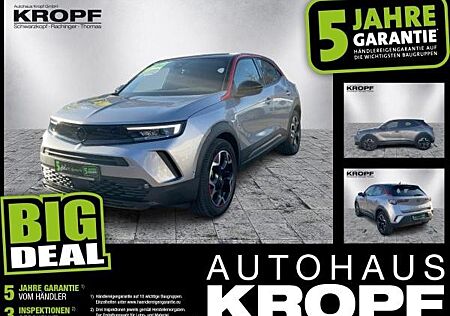 Opel Mokka-e Mokka e GS Line RFK LED Intelilux Navi LHZ SHZ