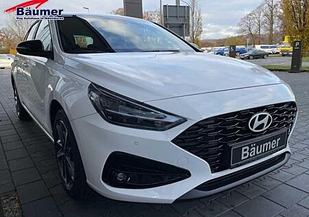 Hyundai i30 ADVANTAGE⚠️NAVI⚠️KAMERA⚠️HERSTELLERGARANTIE⚠️