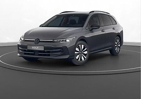 VW Golf Volkswagen VIII Variant 2.0 TDI Goal AHK Matrix Navi ACC