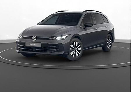 VW Golf Volkswagen VIII Variant 1.5 eTSI Goal AHK Navi PDC+RFK ACC