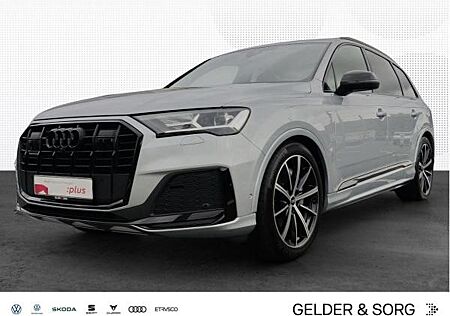 Audi Q7 50 TDI S line-Comp.*KERAMIK*B&O*Advance*
