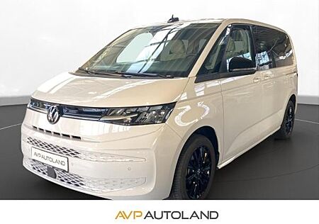 VW T7 Multivan Volkswagen KÜ 2.0 TSI DSG LIFE |7-S. | AHK |