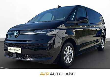 VW T7 Multivan Volkswagen LÜ 2.0 TDI DSG LIFE | 7-S. | LEDER |