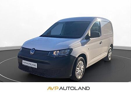 VW Caddy Volkswagen Cargo 2.0 TDI | NAVI | AHK | ACC | SHZ |