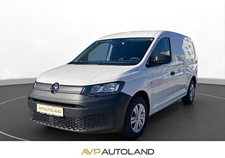 VW Caddy Volkswagen Maxi Cargo 2.0 TDI | NAVI | PDC | TEMPOMAT