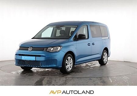VW Caddy Volkswagen Maxi 1.5 TSI DSG | AHK | 7-SITZER | KAMERA