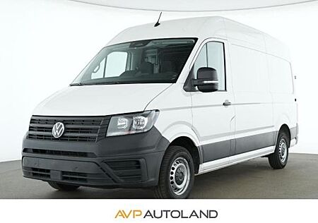 VW Crafter Volkswagen 35 Kasten L3 H3 2.0 TDI | KAMERA | PDC |