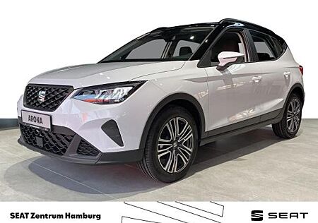 Seat Arona 1.0 TSI Style Edition DSG LED Sitzheizung