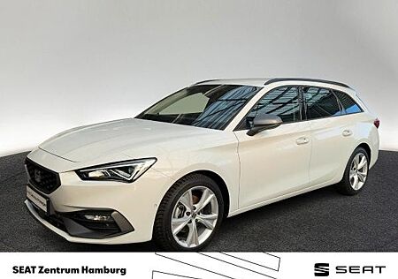 Seat Leon Sportstourer 1.5 eTSI FR DSG LED Kamera Navi