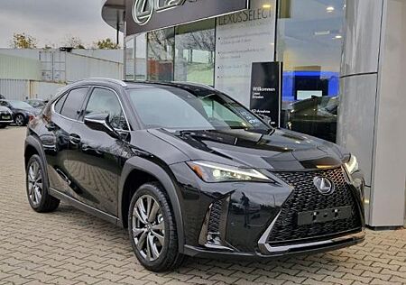 Lexus UX-300h F Sport Design 💥 Sonderausstattung 💥 Lagerfahrzeug vorhanden!