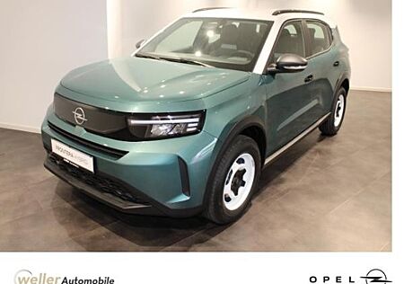 Opel Frontera 1.2 Turbo Hybrid 48V ''Edition'' Komfort,-+Techpaket