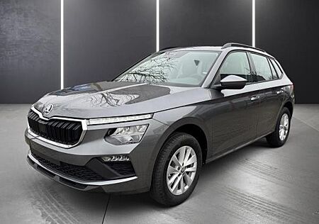 Skoda Kamiq 1.0 TSI DSG CarPlay SHZ Klima 5J Garantie