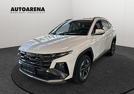 Hyundai Tucson Trend 1.6 T-GDI 7-DCT 2WD *LED-PAKET, KRELL SOUNDSYSTEM*