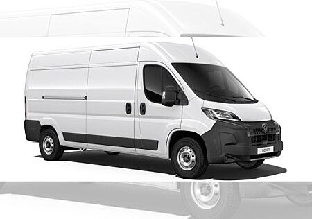 Peugeot Boxer 335 L3H2 BlueHDi 104 *Ganzjahresreifen+WinterPkt* BegrenzteStückzahl