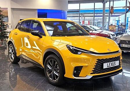 Lexus LBX Basis mit Komfort-Paket 💥 Bis zu 15 Jahre Garantie! 💥
