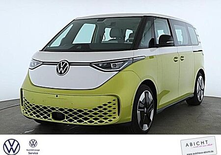 VW ID.BUZZ Volkswagen Pro Winterr. AHK el.Heckklappe el.Sitze AreaView