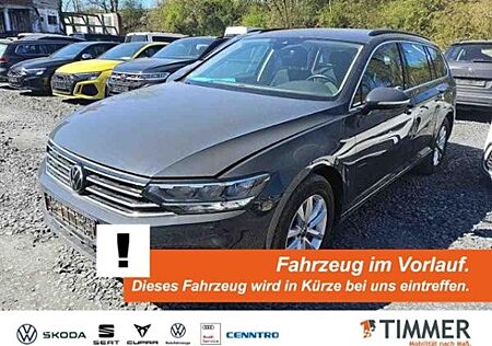 VW Passat Volkswagen Variant 2.0 TDI DSG BUSINESS *LED *AHK *R
