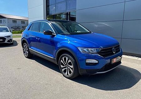 VW T-Roc Volkswagen 2.0 TDI DSG 4MOTION ACTIVE NAVI KAMERA ACC