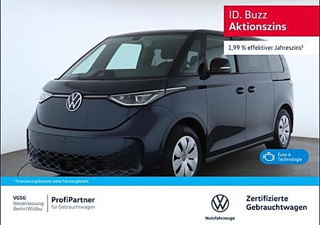 VW ID.BUZZ Volkswagen ID. Buzz Pro Bluetooth Navi LED Klima Einparkhilfe