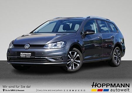 VW Golf Volkswagen VII Variant 1.0 TSI IQ.DRIVE Sthzg. App-Connect ACC