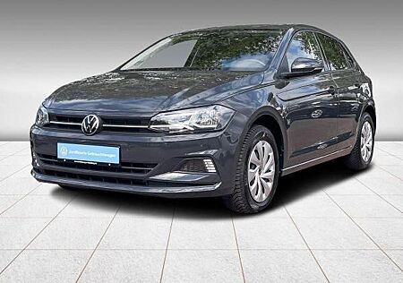 VW Polo Volkswagen 1.0 TSI Comfortline Klima Navi Sitzhzg PDC