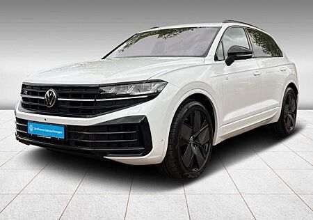 VW Touareg Volkswagen 3.0 R eHybrid 4M AUT AHK Leder