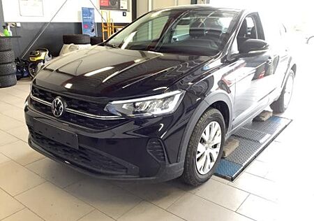VW Taigo Volkswagen 1.0 TSI LED Szhzg AppConnect PDC GJ-Reifen