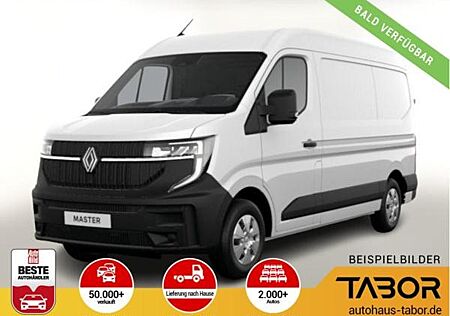 Renault Master FWD Kasten extra L2H2 3,5t Blue dCi 150 A
