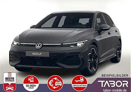 VW Golf Volkswagen 8 2.0 TDI DSG R-Line LED+ KeyL 18Z SHZ Kam