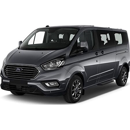 Ford Tourneo Custom leasen