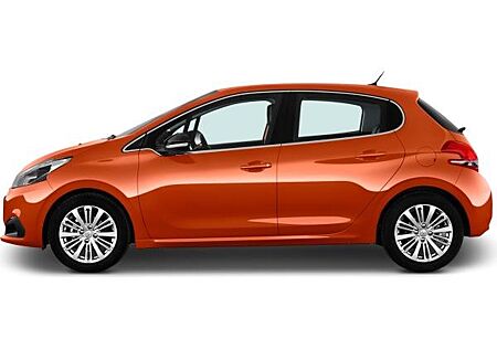 Peugeot 208 MHEV 100 DSC6 Allure Nav Kam360° LED DigCo