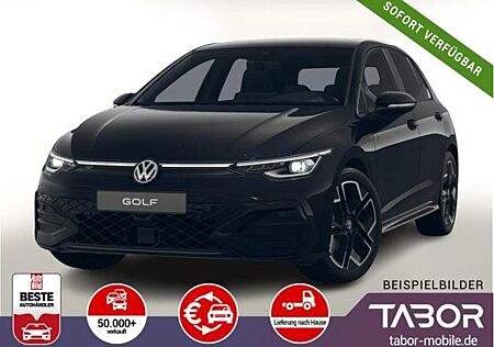 VW Golf Volkswagen 8 2.0 TDI DSG R-Line LED+ KeyL 18Z SHZ Kam