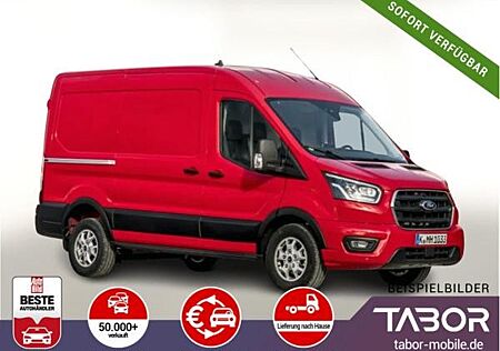 Ford Transit 350 2.0 TDCi 130 L2H2 Klima PDC Tempomat