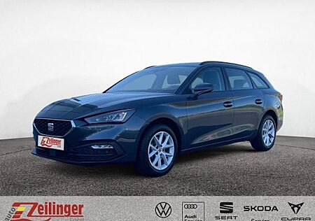 Seat Leon ST Style TDI DSG|ACC|SHZ|KAMERA|FULL-LINK|