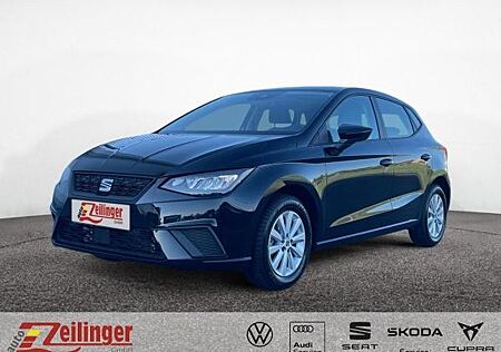 Seat Ibiza Style TSI DSG|KAMERA|LED|ACC|WINTERPAKET|