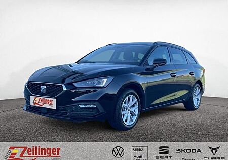 Seat Leon ST Style TDI DSG|AHK|NAVI|KAMERA|APP-CONNEC