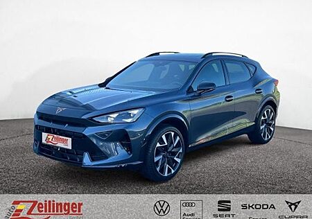 Cupra Formentor VZ TSI DSG|PANO|AHK|KAMERA|MATRIX|NAVI