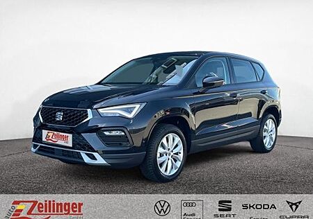 Seat Ateca Style TSI DSG|AHK|WINTER|NAVI|ACC|KAMERA|