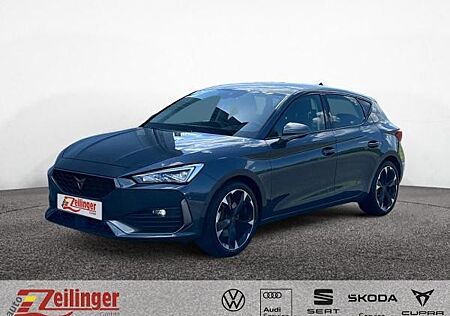 Cupra Leon TSI DSG|KEYLESS|NAVI|ACC|LED|5-J-GARANTIE